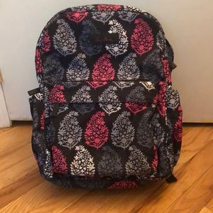 Vera Bradley Backpack